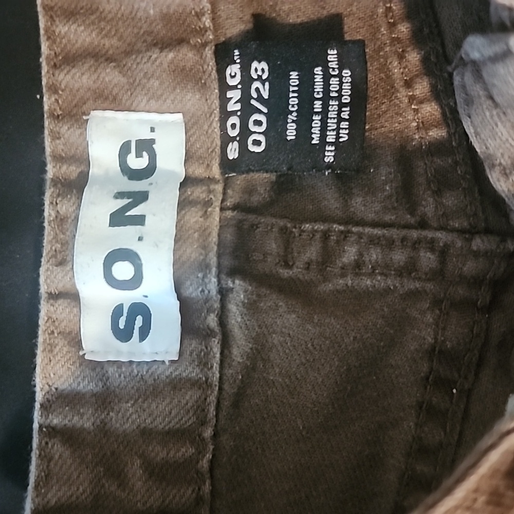 Pants